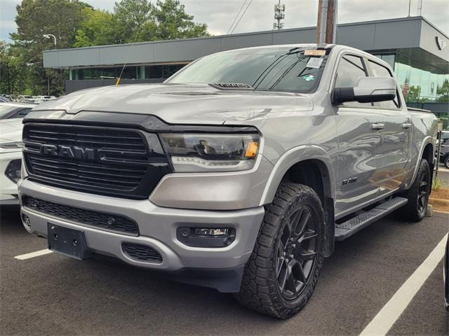 used 2020 Ram 1500 car, priced at $36,767