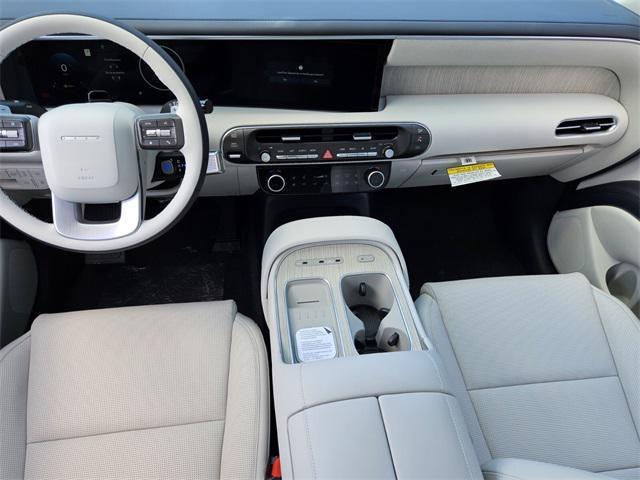 new 2026 Hyundai Palisade car, priced at $54,519