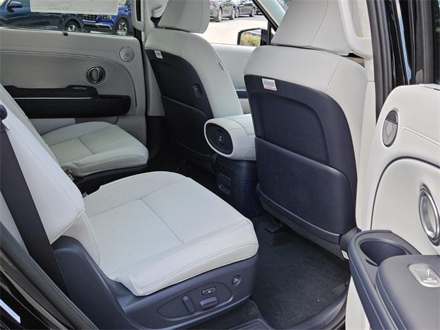 new 2026 Hyundai Palisade car, priced at $54,519