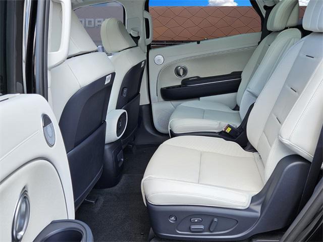 new 2026 Hyundai Palisade car, priced at $54,519