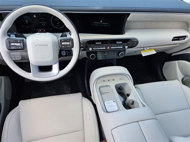 new 2026 Hyundai Palisade car, priced at $54,519