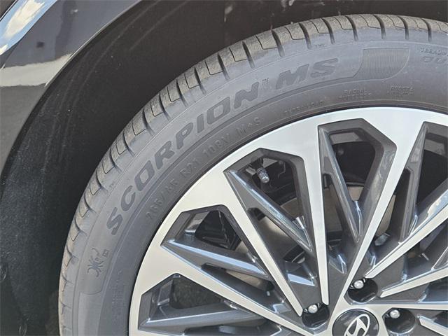 new 2026 Hyundai Palisade car, priced at $54,519