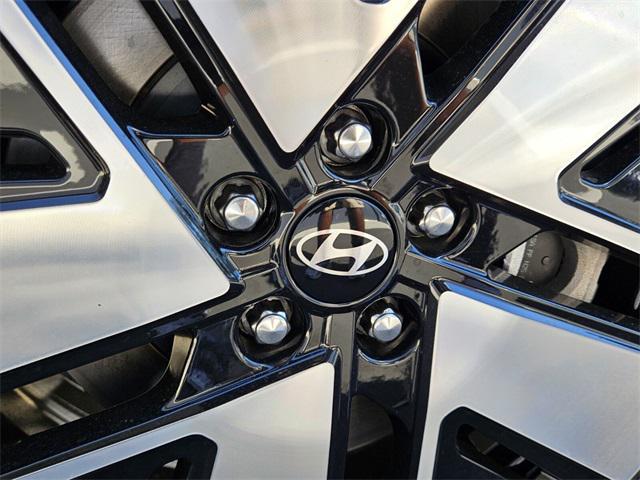 new 2026 Hyundai IONIQ 9 car, priced at $60,657