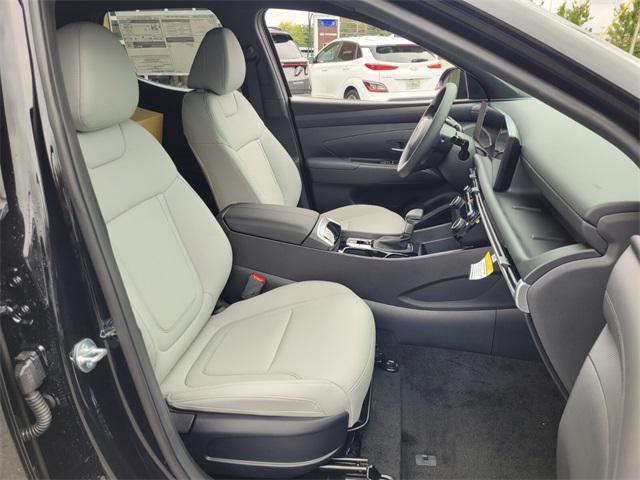 new 2025 Hyundai SANTA CRUZ car, priced at $30,842