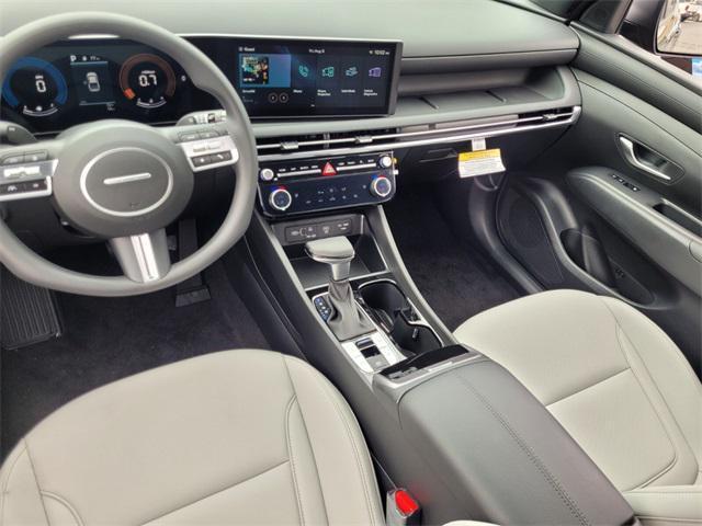 new 2025 Hyundai SANTA CRUZ car, priced at $30,842