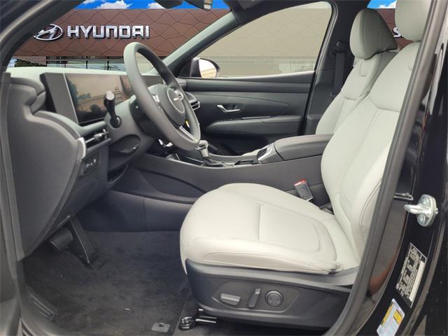 new 2025 Hyundai SANTA CRUZ car, priced at $30,842