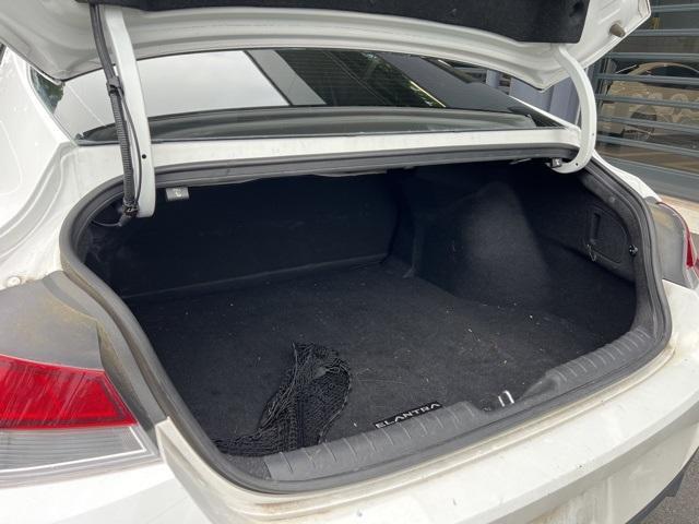 used 2023 Hyundai Elantra car, priced at $19,000