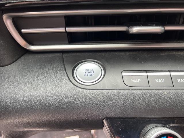 used 2023 Hyundai Elantra car, priced at $19,000