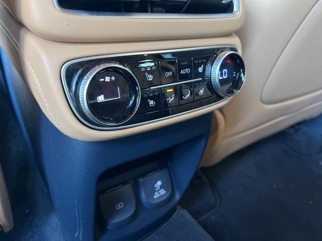 used 2022 Genesis GV80 car, priced at $48,677