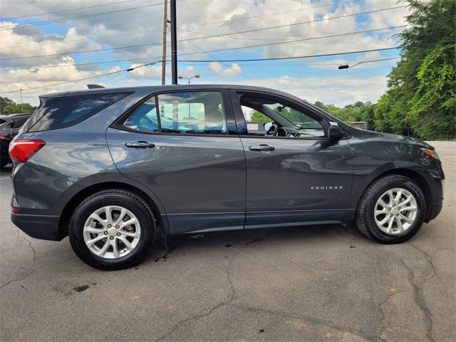 used 2019 Chevrolet Equinox car, priced at $13,500