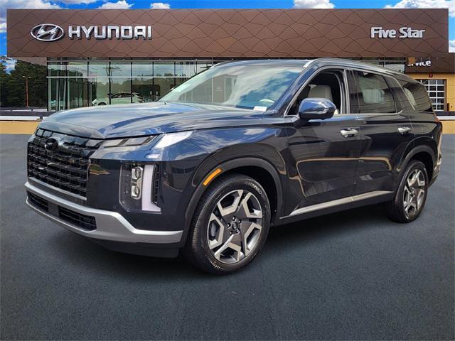 new 2024 Hyundai Palisade car, priced at $44,088