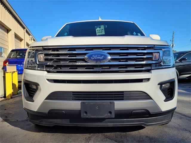 used 2020 Ford Expedition car, priced at $29,000