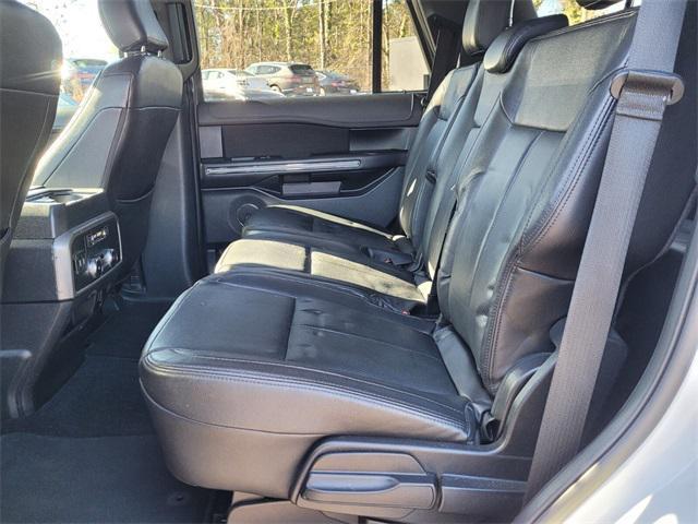 used 2020 Ford Expedition car, priced at $29,000