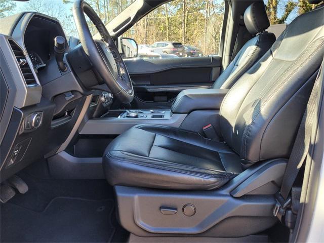 used 2020 Ford Expedition car, priced at $29,000