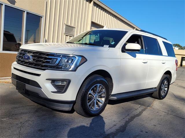 used 2020 Ford Expedition car, priced at $29,000