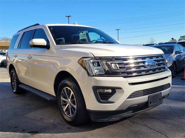 used 2020 Ford Expedition car, priced at $29,000