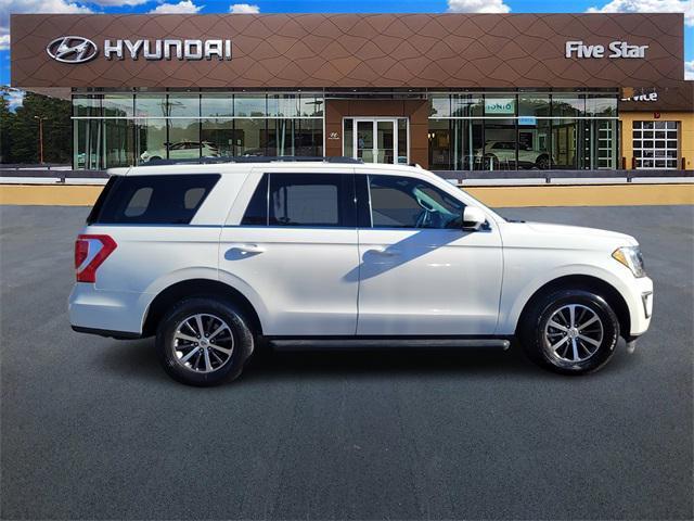 used 2020 Ford Expedition car, priced at $29,000