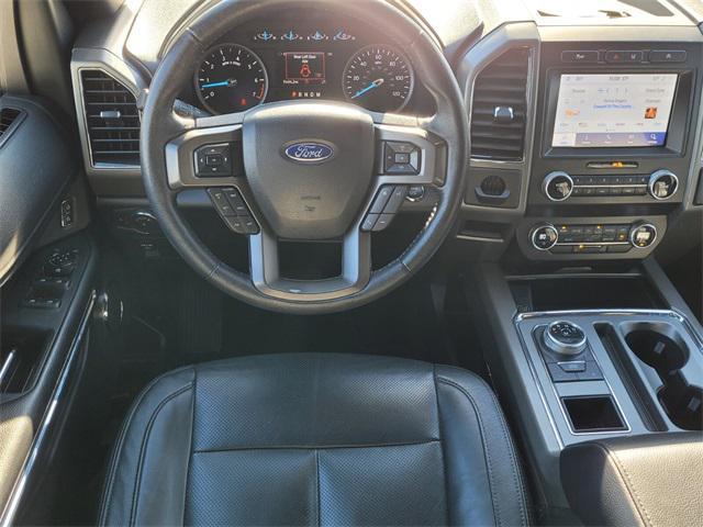 used 2020 Ford Expedition car, priced at $29,000