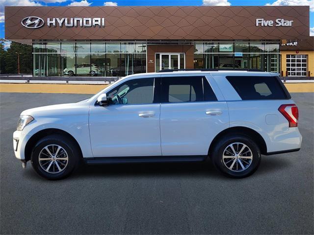 used 2020 Ford Expedition car, priced at $29,000