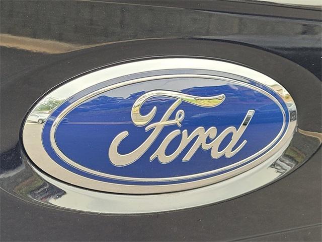 used 2023 Ford F-150 car, priced at $31,000