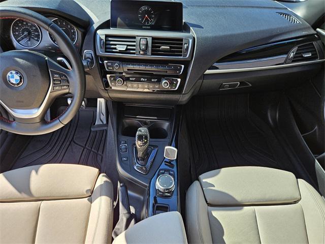 used 2017 BMW 230 car, priced at $18,000