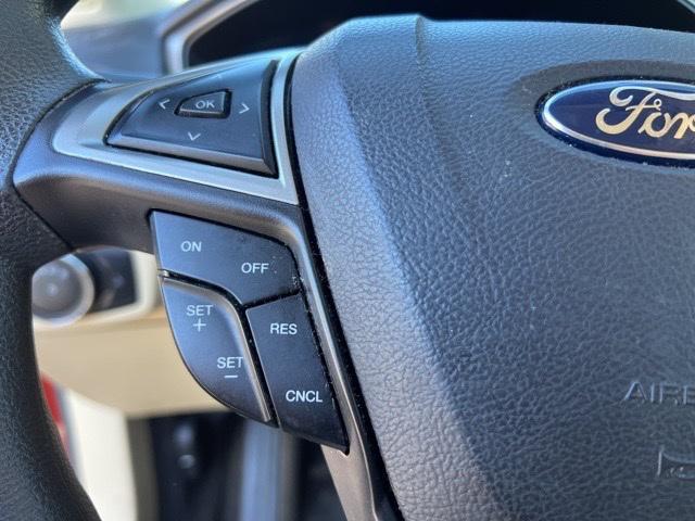 used 2014 Ford Fusion car, priced at $8,000