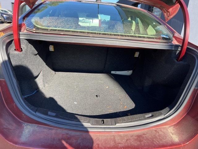 used 2014 Ford Fusion car, priced at $8,000