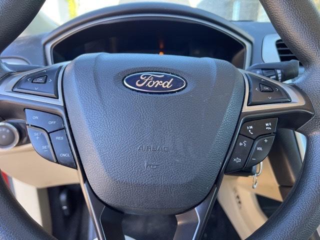 used 2014 Ford Fusion car, priced at $8,000