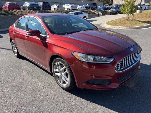 used 2014 Ford Fusion car, priced at $8,000