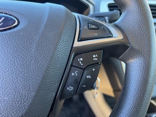 used 2014 Ford Fusion car, priced at $8,000