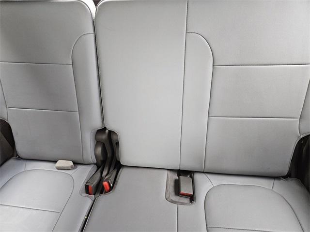 used 2020 Chevrolet Traverse car, priced at $19,500