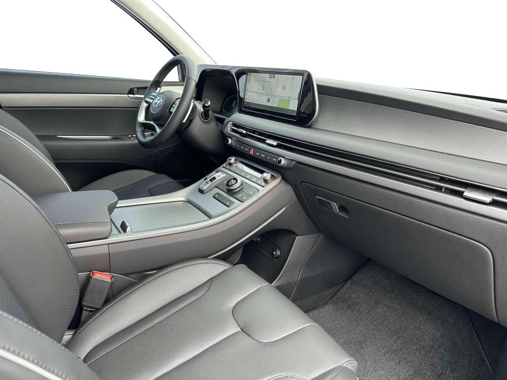 new 2025 Hyundai Palisade car, priced at $44,125