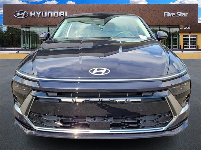 new 2024 Hyundai Sonata car, priced at $26,222