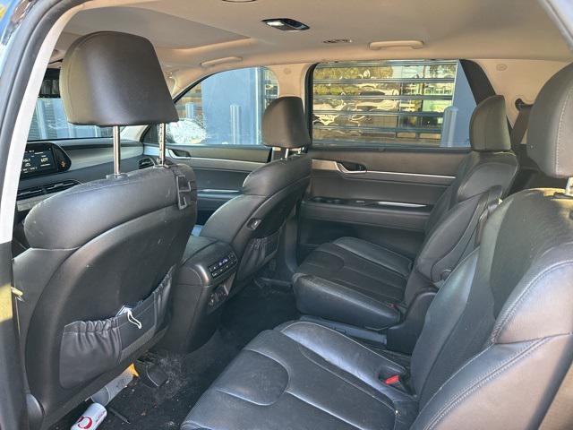 used 2020 Hyundai Palisade car, priced at $20,500