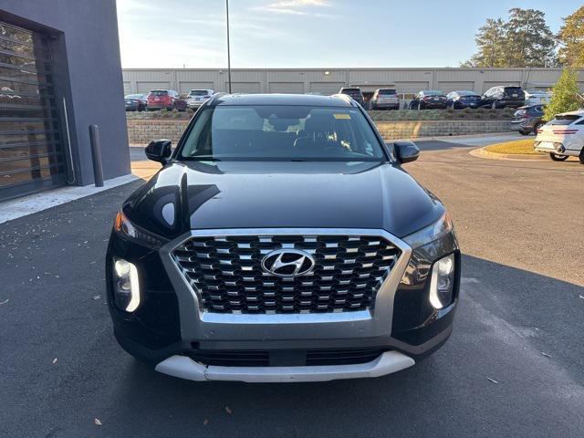 used 2020 Hyundai Palisade car, priced at $20,500