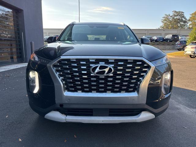 used 2020 Hyundai Palisade car, priced at $20,500