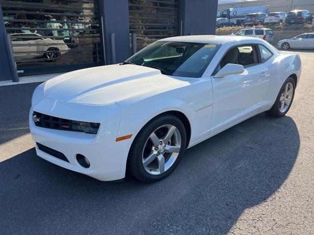 used 2012 Chevrolet Camaro car, priced at $9,000
