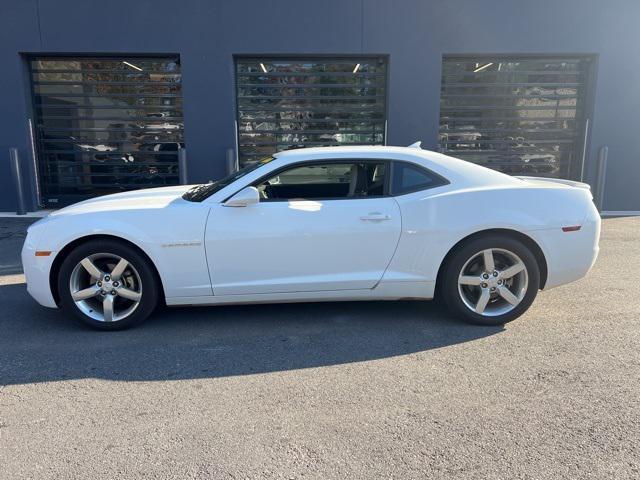 used 2012 Chevrolet Camaro car, priced at $9,000