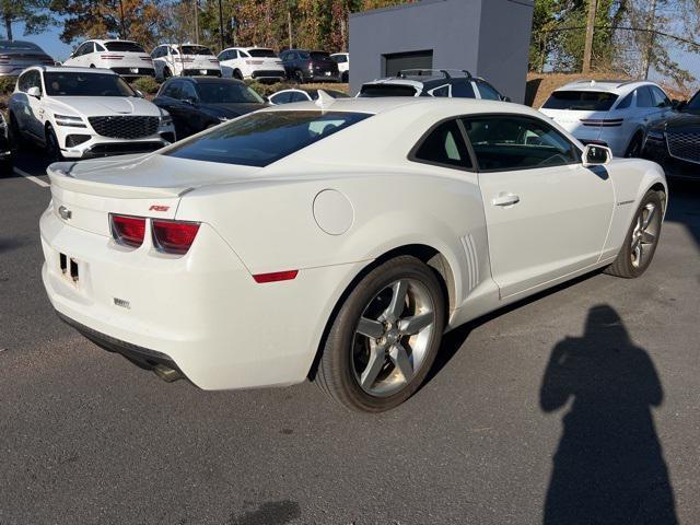 used 2012 Chevrolet Camaro car, priced at $9,000