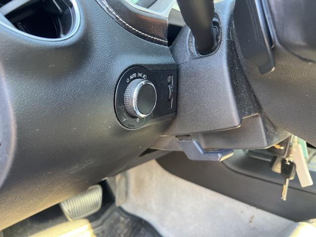 used 2012 Chevrolet Camaro car, priced at $9,000