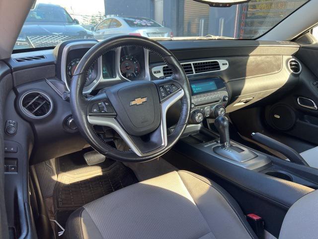 used 2012 Chevrolet Camaro car, priced at $9,000