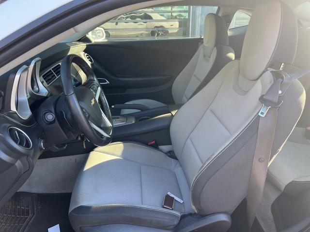 used 2012 Chevrolet Camaro car, priced at $9,000