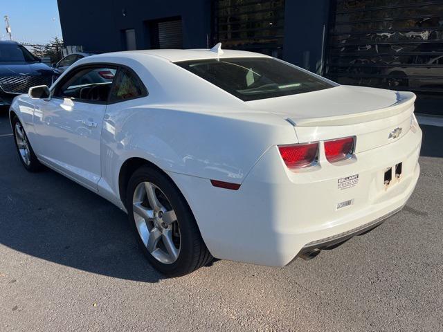 used 2012 Chevrolet Camaro car, priced at $9,000