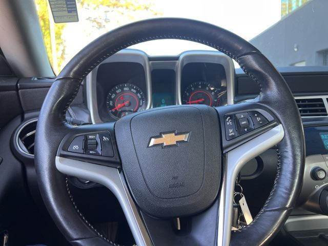 used 2012 Chevrolet Camaro car, priced at $9,000