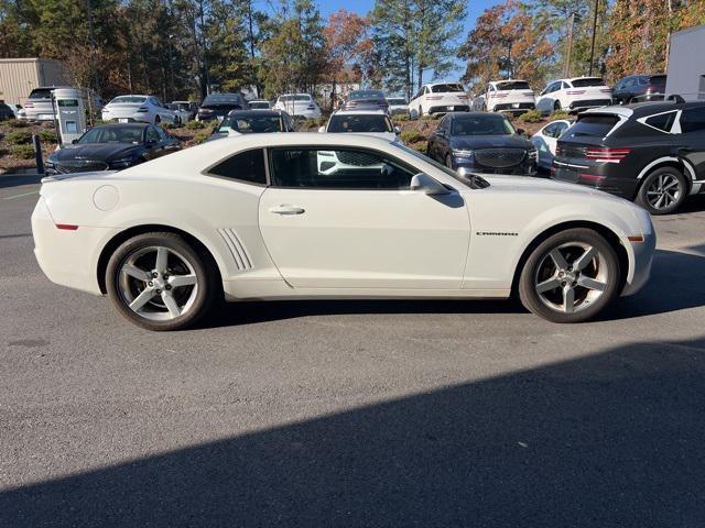 used 2012 Chevrolet Camaro car, priced at $9,000