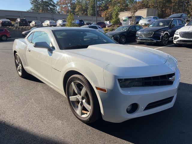 used 2012 Chevrolet Camaro car, priced at $9,000