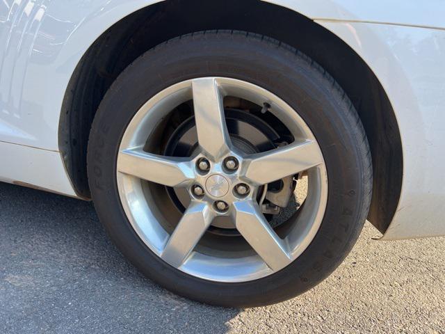 used 2012 Chevrolet Camaro car, priced at $9,000