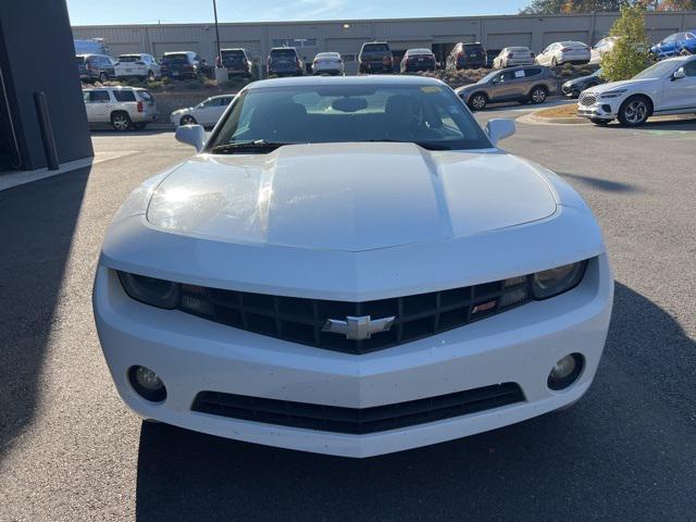 used 2012 Chevrolet Camaro car, priced at $9,000