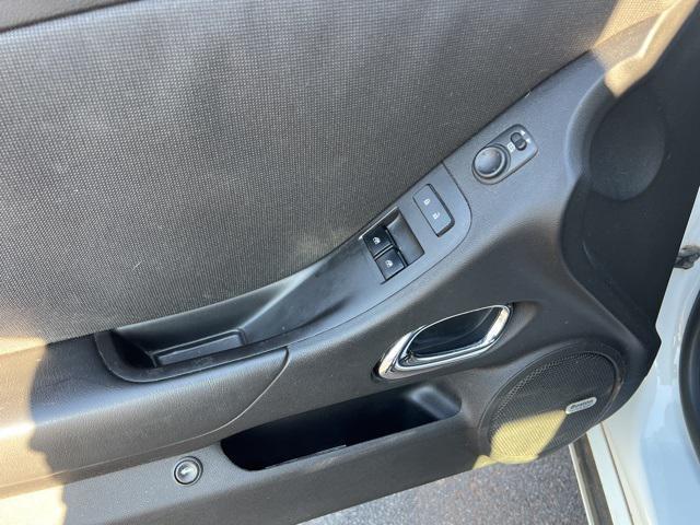 used 2012 Chevrolet Camaro car, priced at $9,000