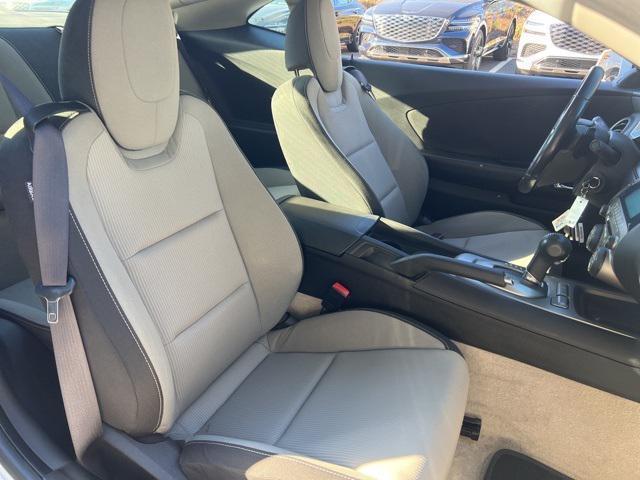 used 2012 Chevrolet Camaro car, priced at $9,000